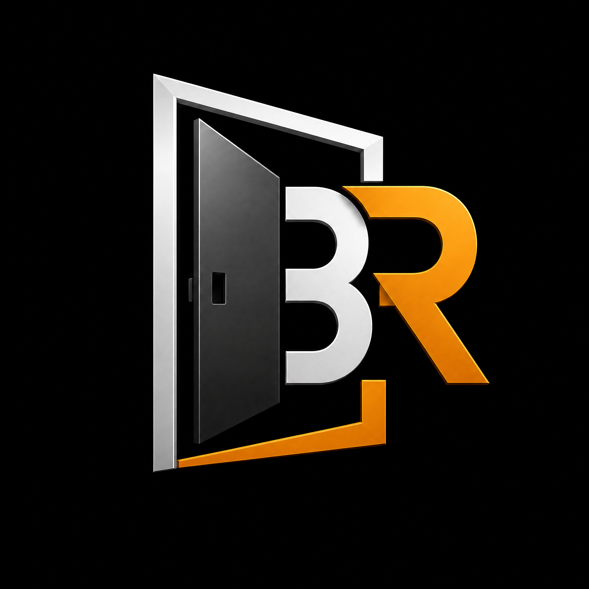 BuildRight Logo